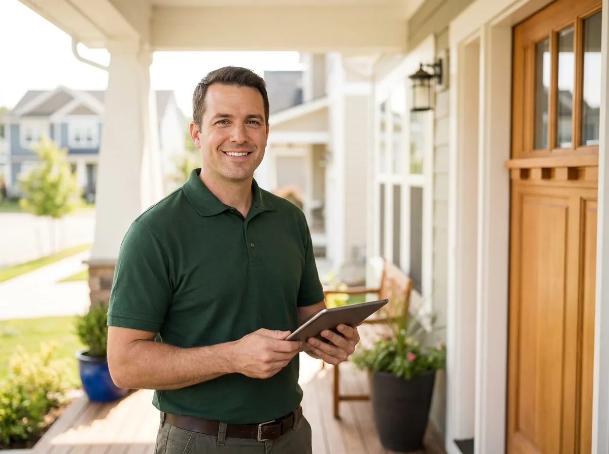 Pest control FAQs for Mount Pleasant, WI